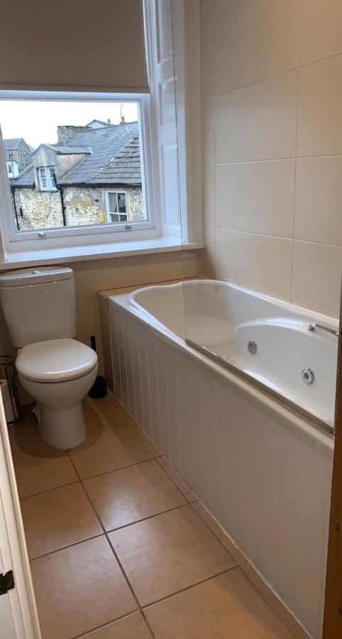The Curious Fox Bed & Breakfast Skipton Exterior photo